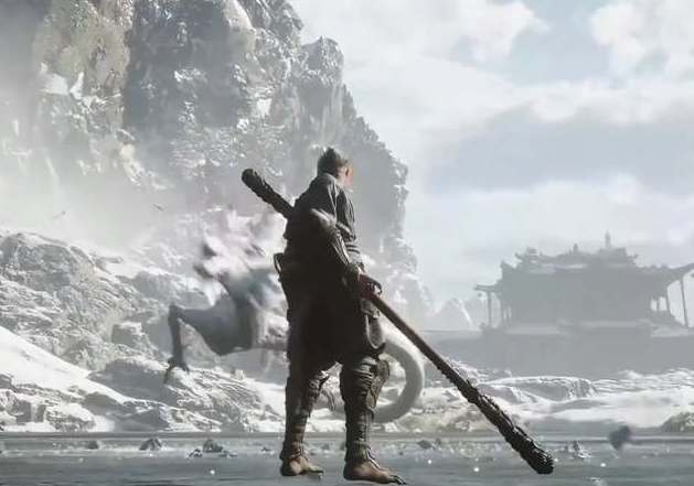 黑神话悟空wegame和steam有什么区别