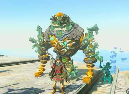 王国之泪魂之贤者任务触发条件