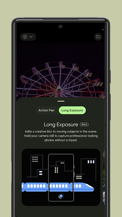 谷歌相机安卓版截图