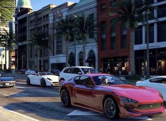 gta5PC版作弊码秘籍大全