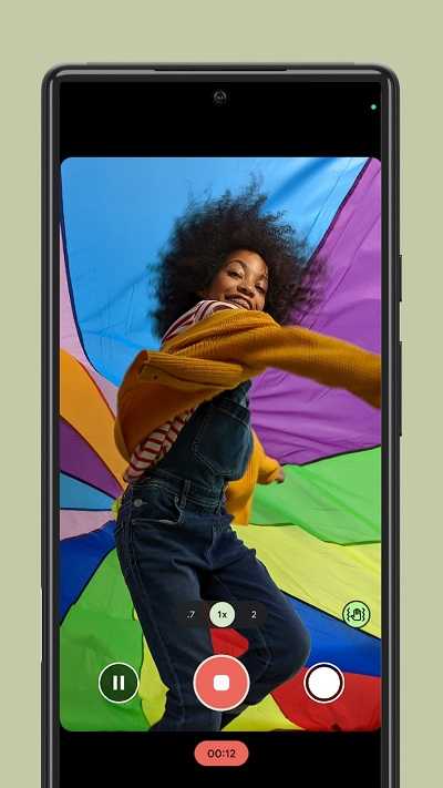 谷歌相机小米专用版截图