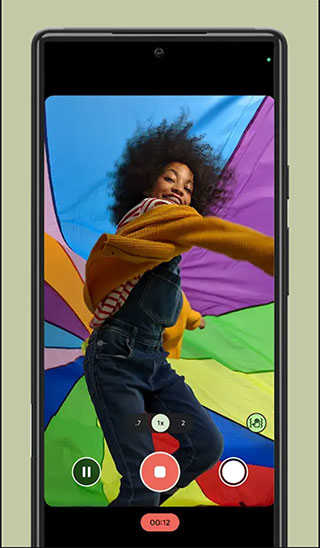 谷歌相机vivo专用版截图