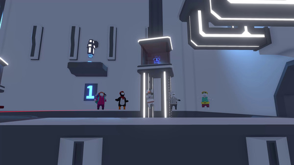 人类一败涂地国际服截图3