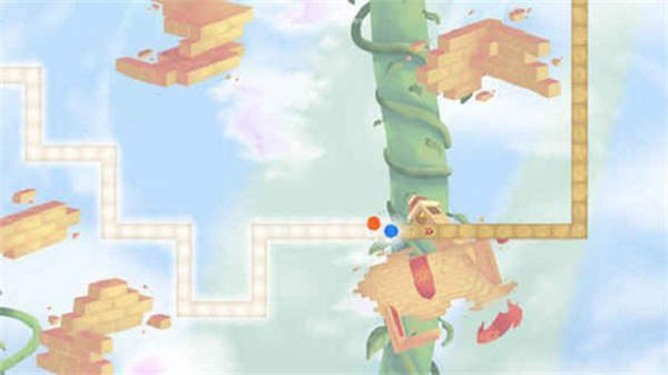 冰与火之舞创意工坊截图