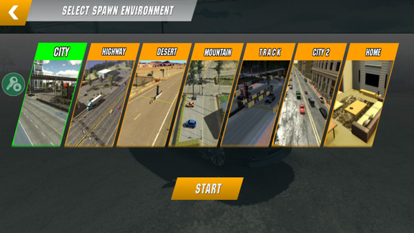 手动挡停车场2024最新手机版截图