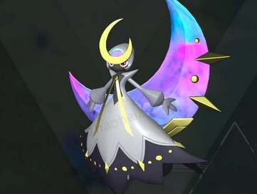 幻兽帕鲁辉月伊在哪捕捉