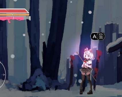 沙哈塔遭难的一天画廊开启条件