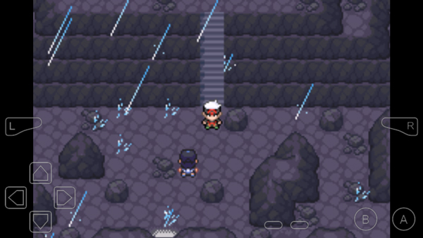 口袋妖怪究极绿宝石截图1