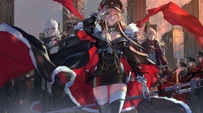 碧蓝航线全新建造卡池怎么样 碧蓝航线建造池的优化内容