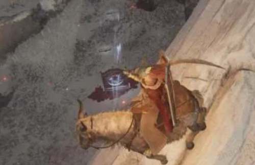 艾尔登法环蒙格温王朝怎么去