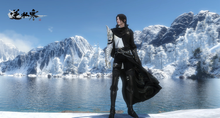 逆水寒手游碎梦内功怎么搭配-逆水寒手游碎梦内功技能搭配推荐