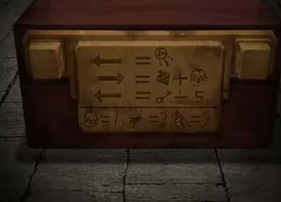 纸嫁衣1第二章通关攻略图解