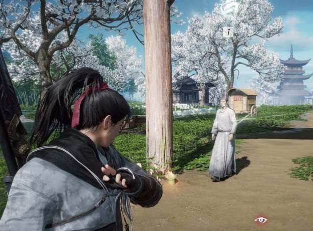 燕云十六声电脑配置需求