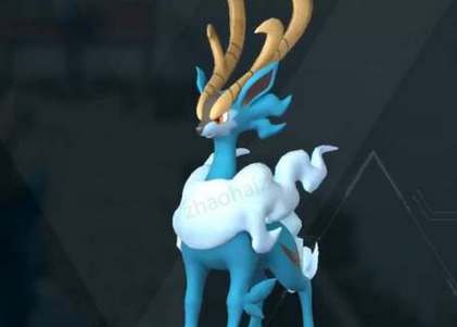 幻兽帕鲁云海鹿怎么配