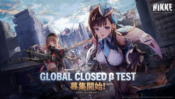 nikke胜利女神手游国际服截图2