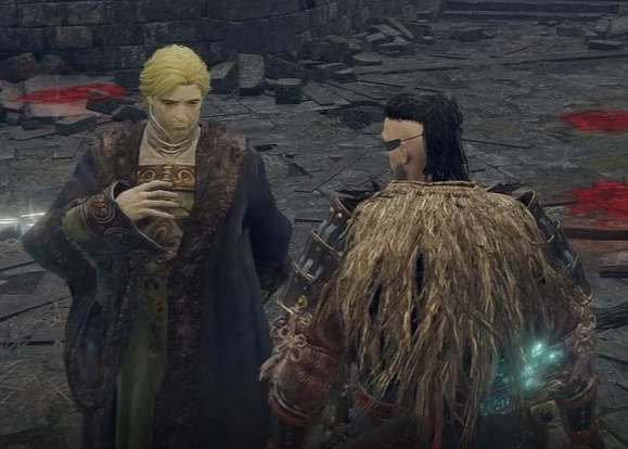 艾尔登法环肯尼斯海德要不要加入