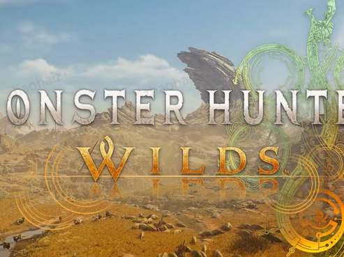 怪物猎人荒野什么时候出