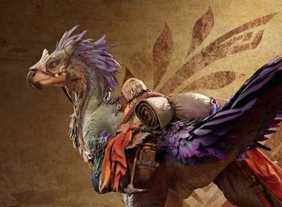 怪物猎人荒野PS4能玩吗