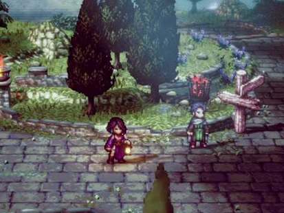 歧路旅人2猎人必抓宠物推荐