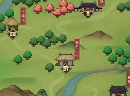 大侠立志传十二兽环全收集攻略