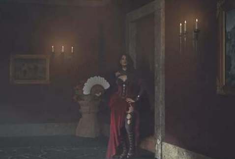 龙之信条2蔷薇宫殿白金卡获取攻略