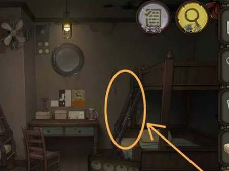 密室逃脱绝境系列10寻梦大作战第六章图文攻略