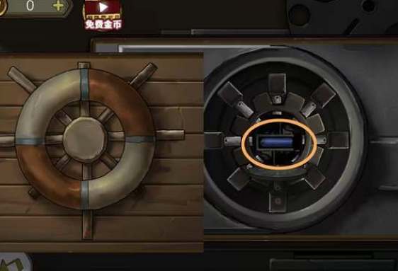 密室逃脱绝境系列10寻梦大作战第五章图文攻略