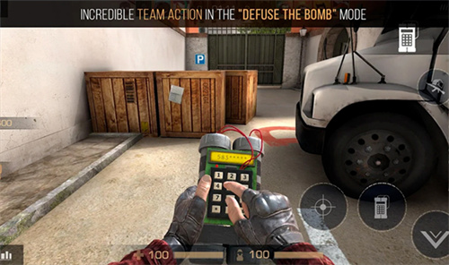 对峙2最新版截图3