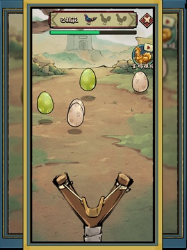 疯狂斗鸡场免广告版截图