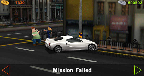 主驾驶正版安卓版截图1