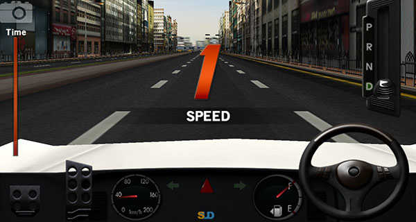 主驾驶正版安卓版截图2