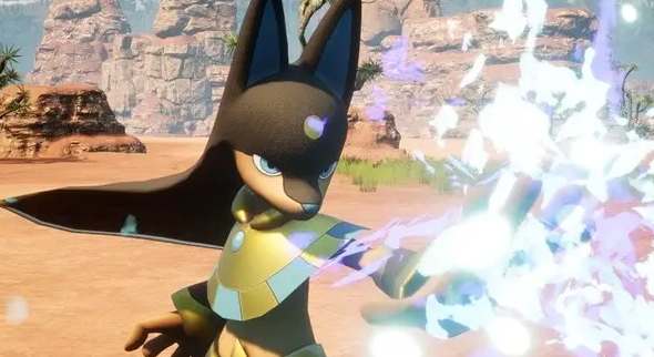 幻兽帕鲁阿努比斯前期简单繁育公式