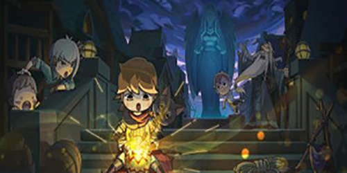 提灯与地下城迷幻软糖怎么获得