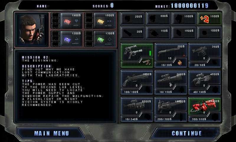 孤胆枪手2重装上阵截图1