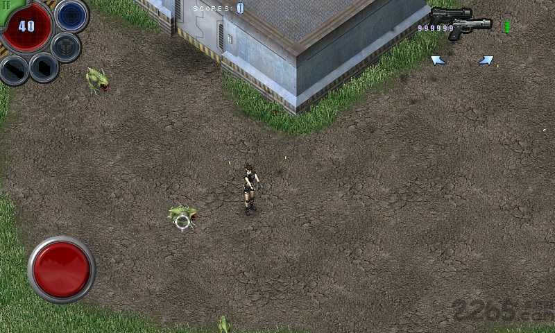 孤胆枪手2重装上阵截图2