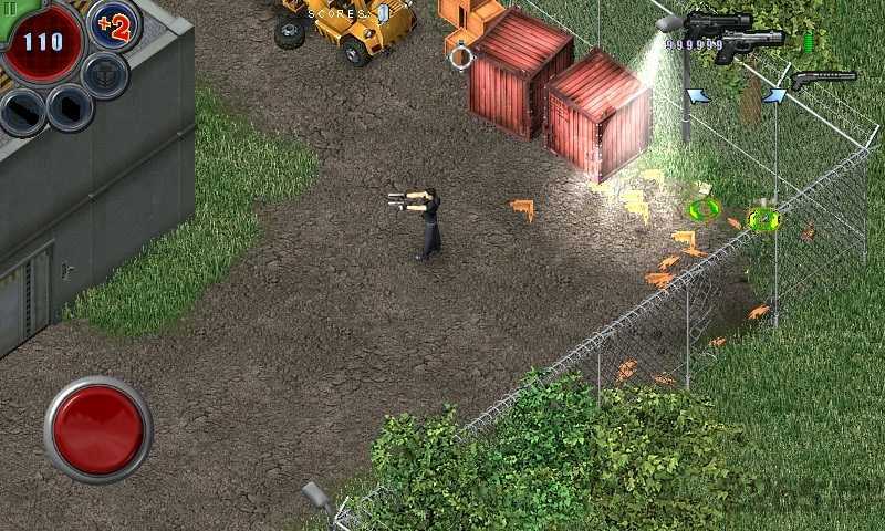 孤胆枪手2重装上阵截图3