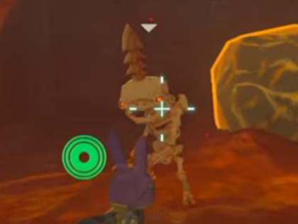 塞尔达传说王国之泪海利亚套获取与升级攻略