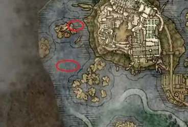 艾尔登法环辉石钥匙位置攻略