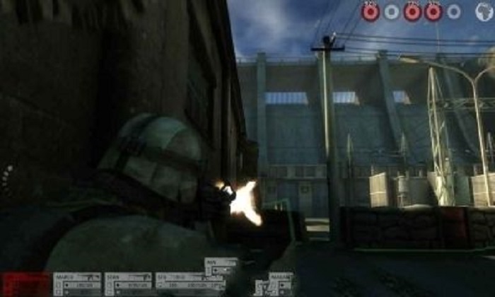 武装突袭3截图3