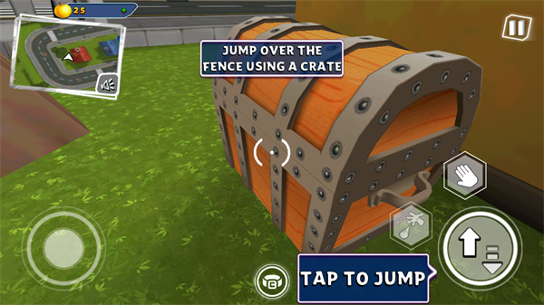 你好邻居2正式版截图2