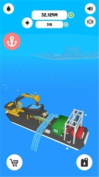 挖矿模拟器截图1