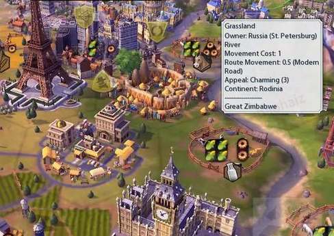 文明6文化胜利条件是什么