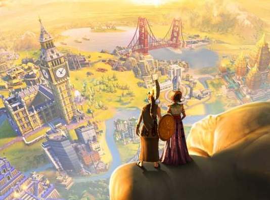 文明6游戏dlc值得买吗