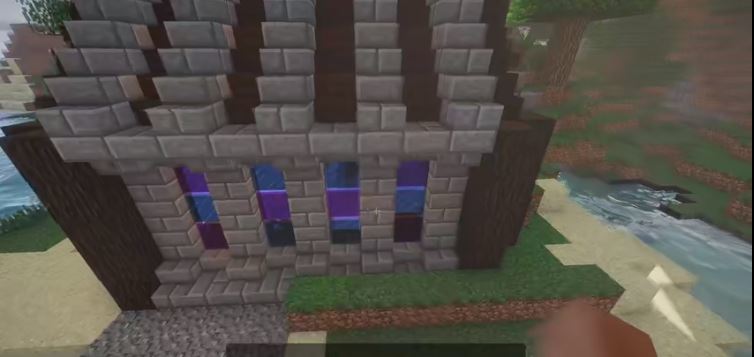 我的世界珍妮模组安装包截图