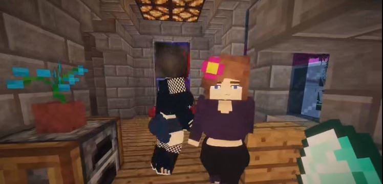 我的世界珍妮模组安装包截图