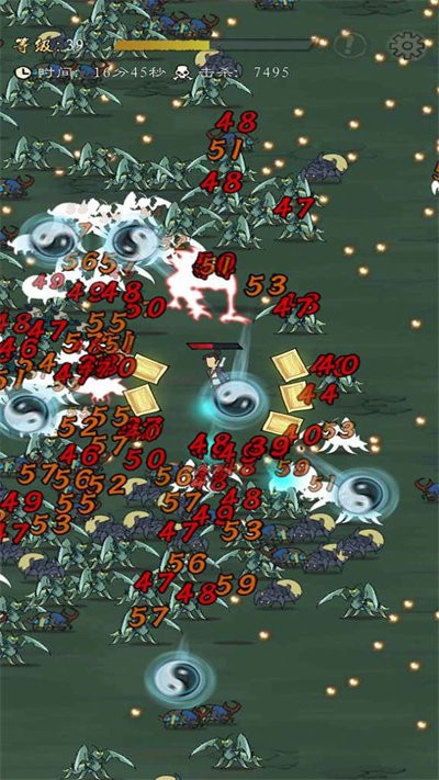 九重试炼截图1