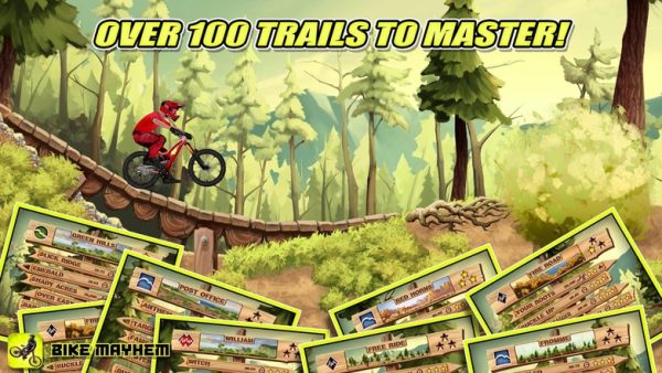 bikemayhem中文正版截图