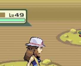 口袋妖怪叶绿学习装置获取位置