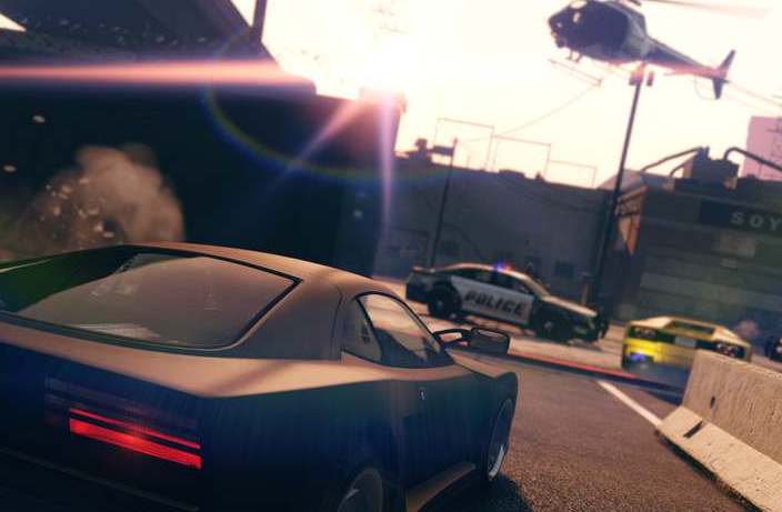 gta5怎么切换线上模式