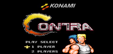 魂斗罗30条命怎么弄 魂斗罗30条命口诀一览